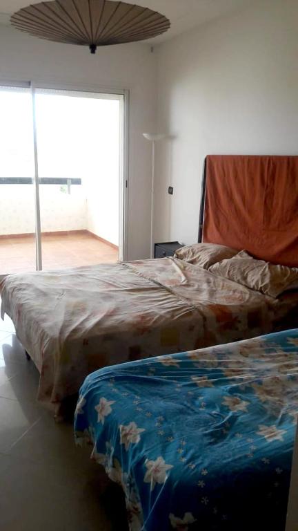 Apartment with one bedroom in Asilah with shared pool and balcony image 6