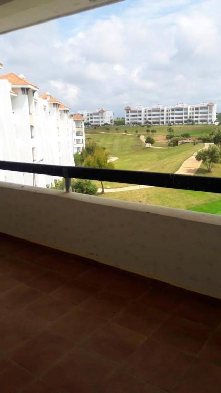 Apartment with one bedroom in Asilah with shared pool and balcony image 9