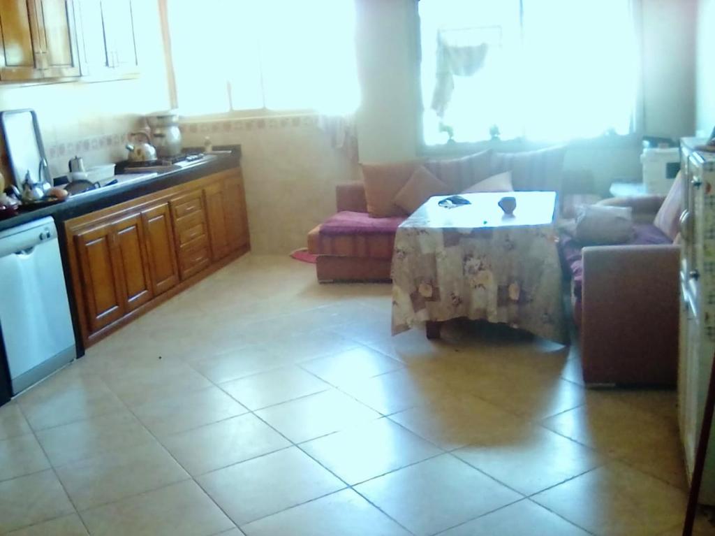 Apartment with one bedroom in Casablanca with wonderful city view balcony and WiFi image 6