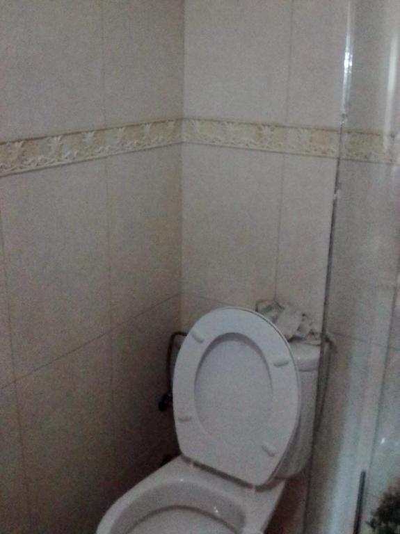 Apartment with one bedroom in Casablanca with wonderful city view balcony and WiFi image 9