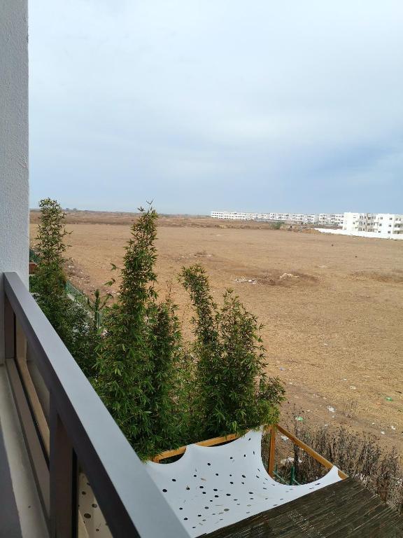 Apartment with one bedroom in El Mansouriya with wonderful sea view shared pool and balcony image 7