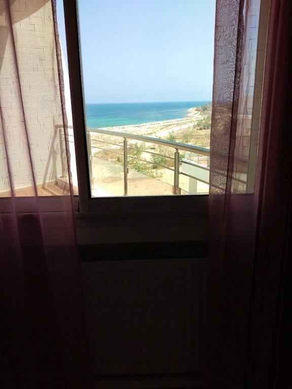 Apartment with one bedroom in Hergla with wonderful sea view shared pool furnished terrace image 4