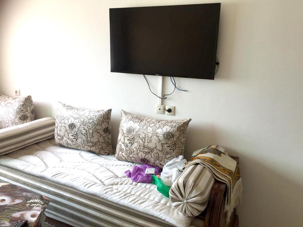 Apartment with one bedroom in Rabat 15 km from the beach image 4