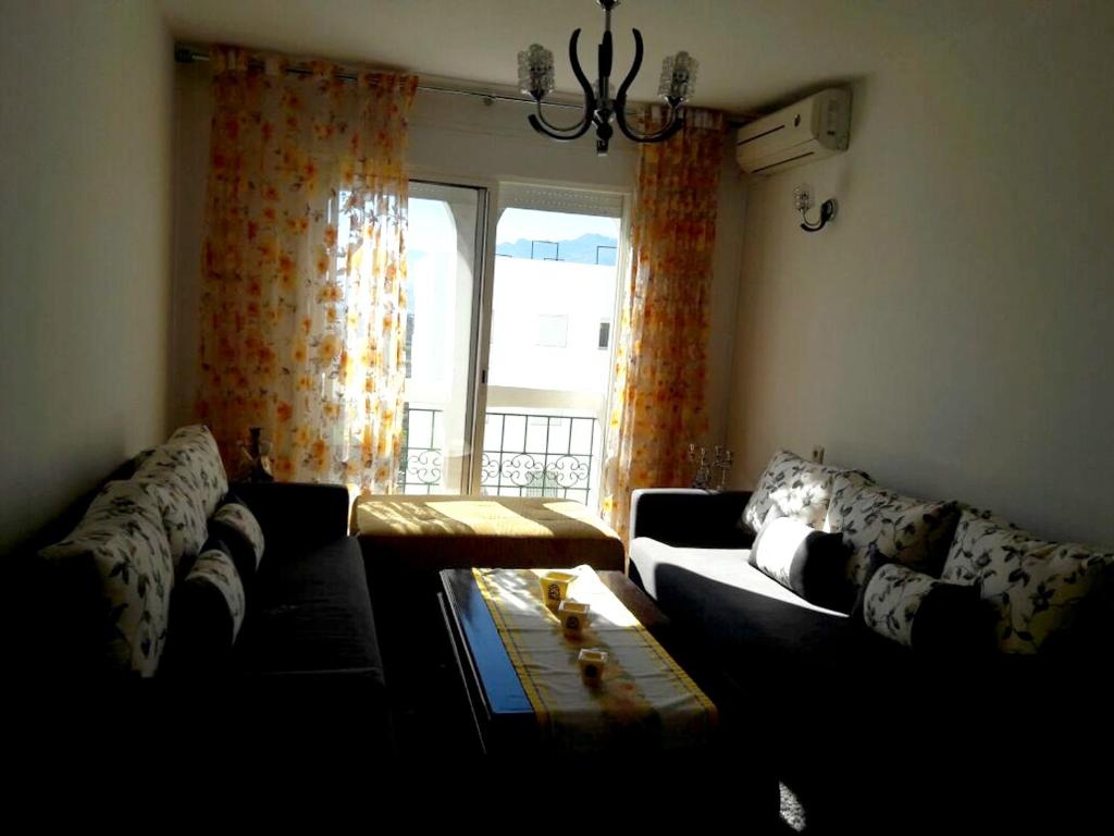 Apartment with one bedroom in Tetouan with wonderful mountain view and enclosed garden 1 km from the beach image 7