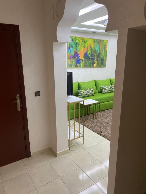 APP 2 bedroom ADRAR AGADIR image 2