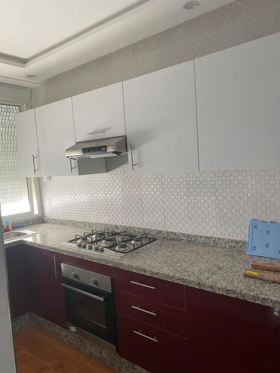 APP 2 bedroom ADRAR AGADIR image 6