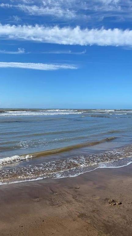 Apparemment à l'hacienda beach