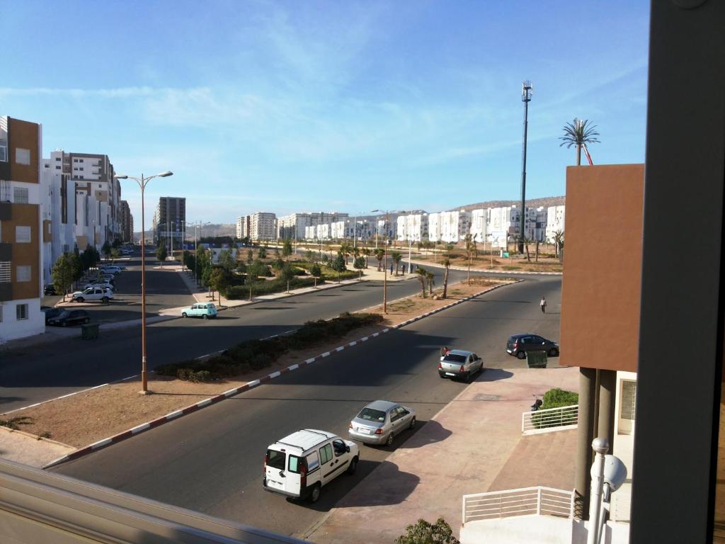 Appart Familiale à Agadir image 1