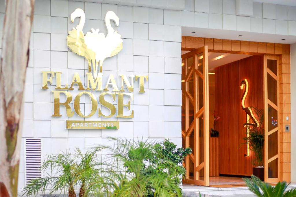 Appart Hotel Flamant Rose image 9