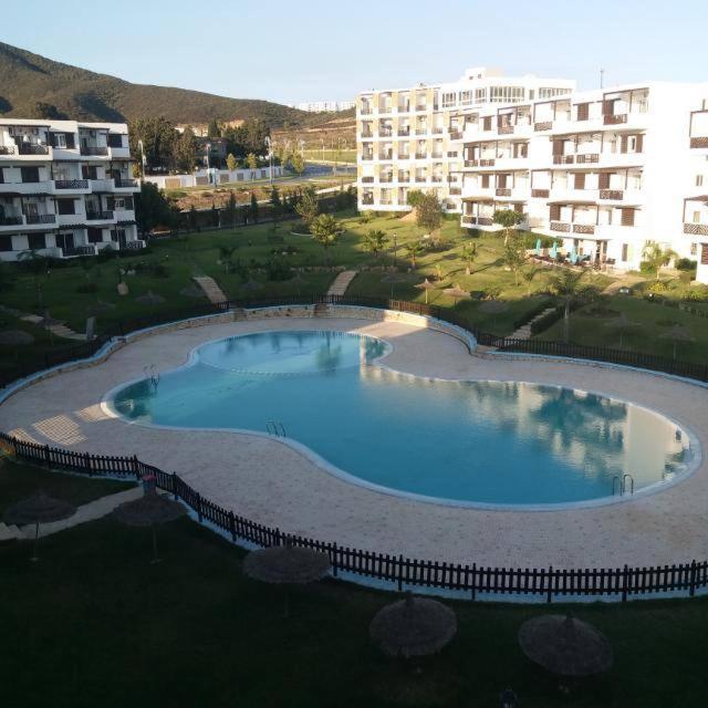 Appart-Hotel Mirador golf image 0