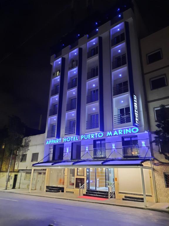 appart hotel puerto marino image 8