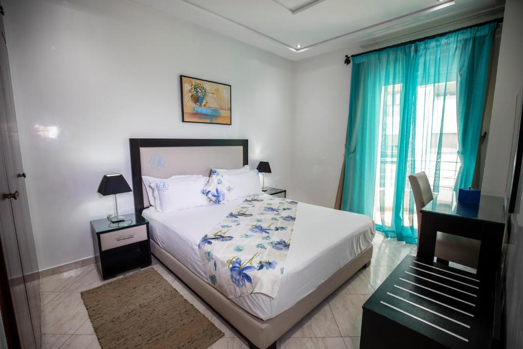 Appart Hotel Rania image 9