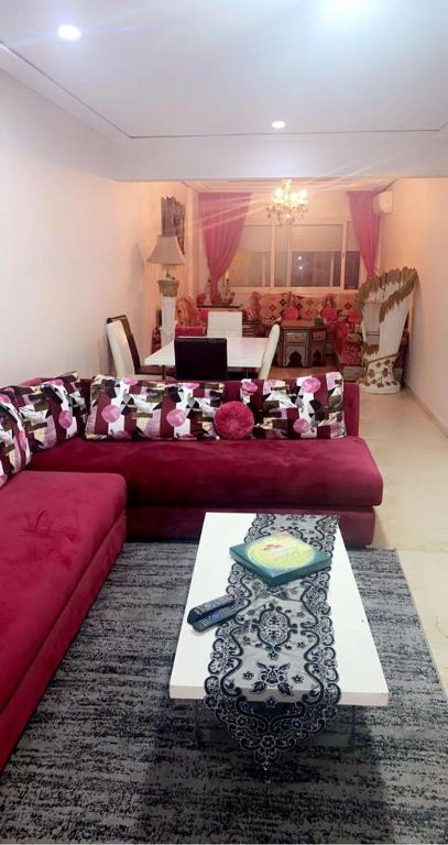 Appartement a casablanca