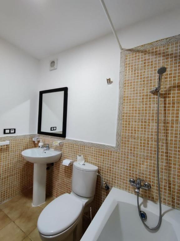 Appartement à Cudia Smir pour les vacances image 2