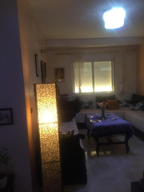 Appartement à doha mehdia image 6