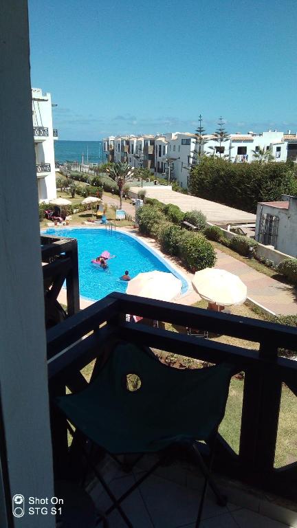 Appartement a Louer Dar Bouazza Playa Blanca image 0