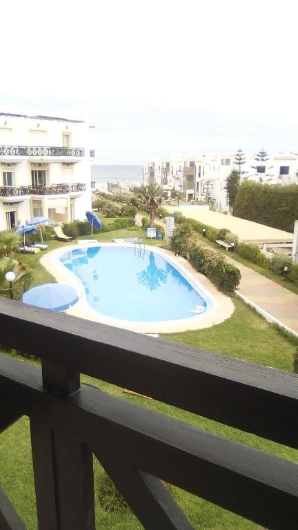 Appartement a Louer Dar Bouazza Playa Blanca image 6