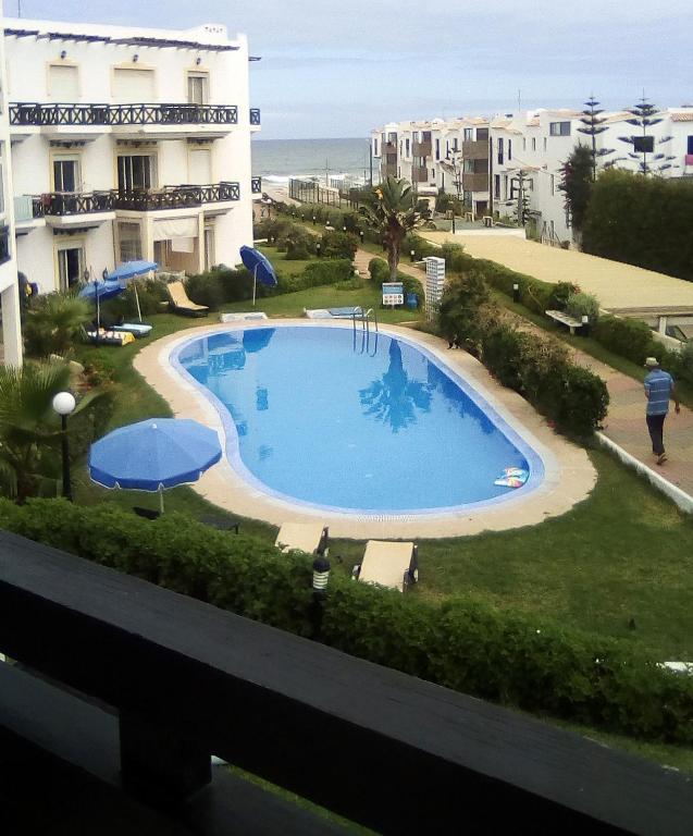 Appartement a Louer Dar Bouazza Playa Blanca