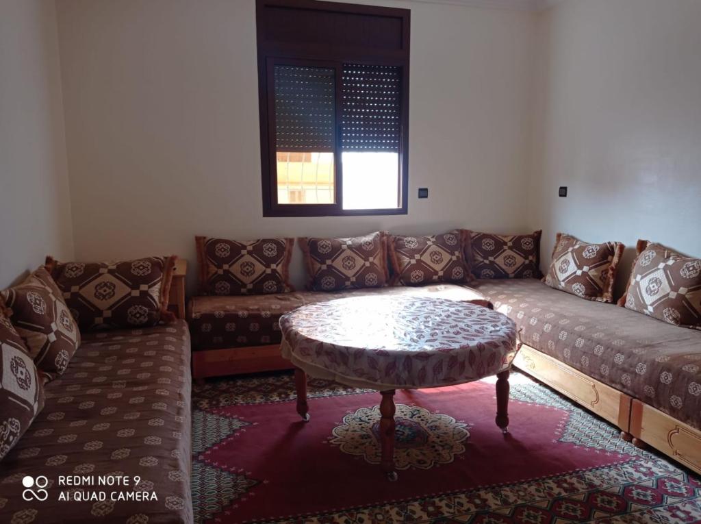 APPARTEMENT A SIDI IFNI image 1