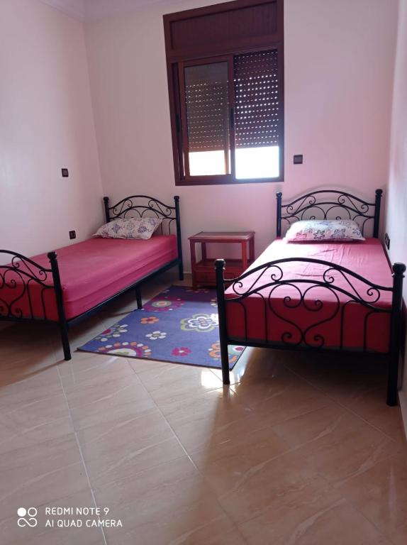 APPARTEMENT A SIDI IFNI