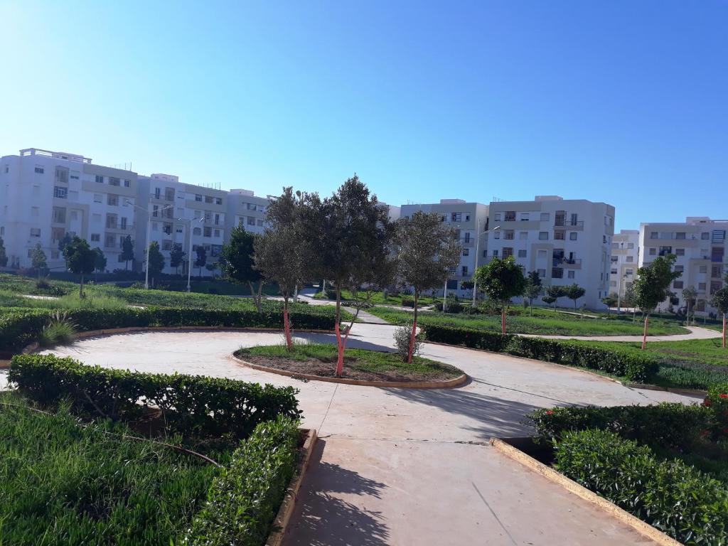 Appartement Adrar pour Famille image 0