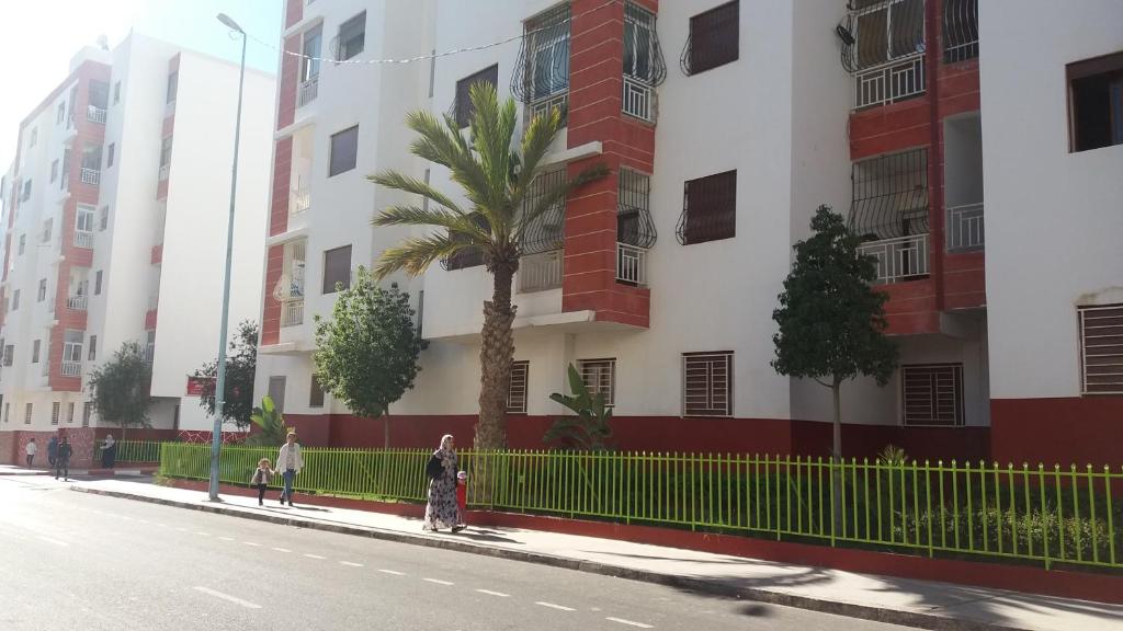 Appartement Agadir image 1