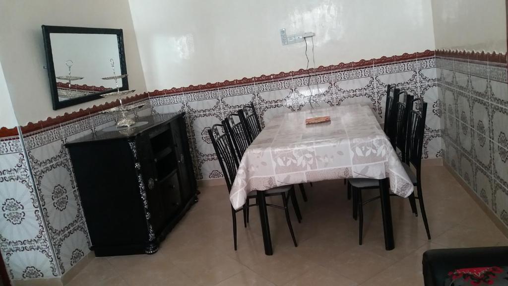 Appartement Agadir image 2