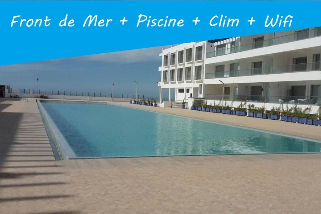 Appartement Agadir Awrir