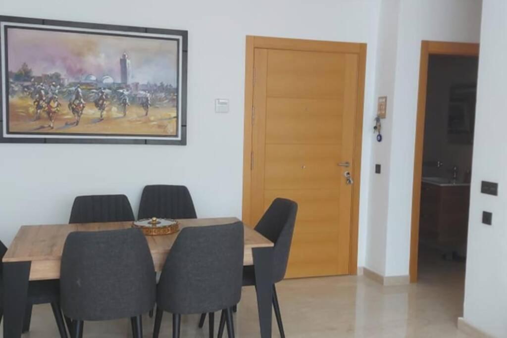 Appartement agadir centre