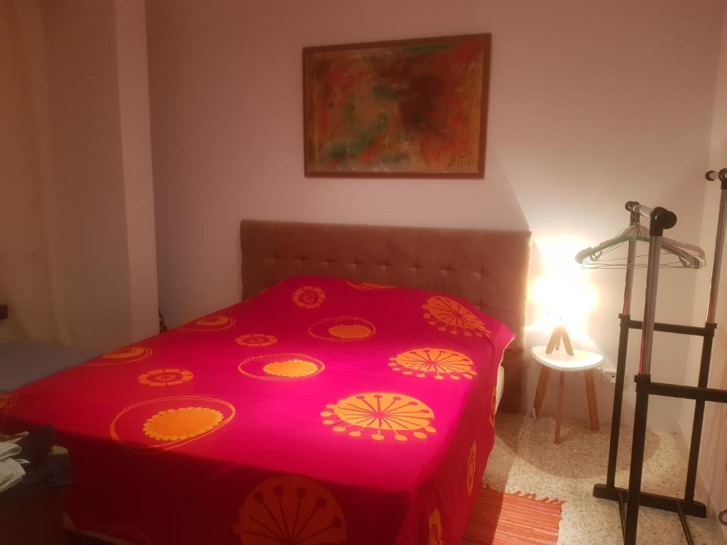 Appartement Ain Zaghouan