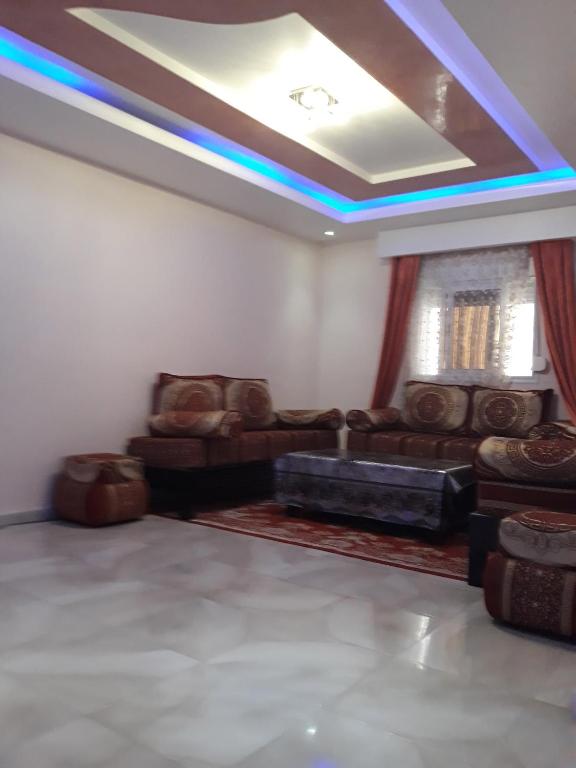 Appartement Akid Lotfi Oran image 9