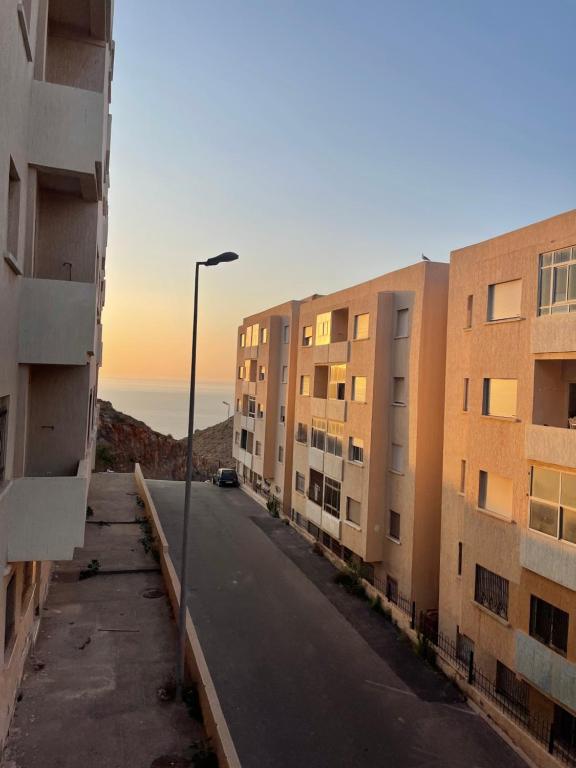 Appartement Alhoceima image 0