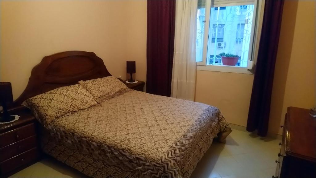 appartement au centre d'Agadir pour familles image 0