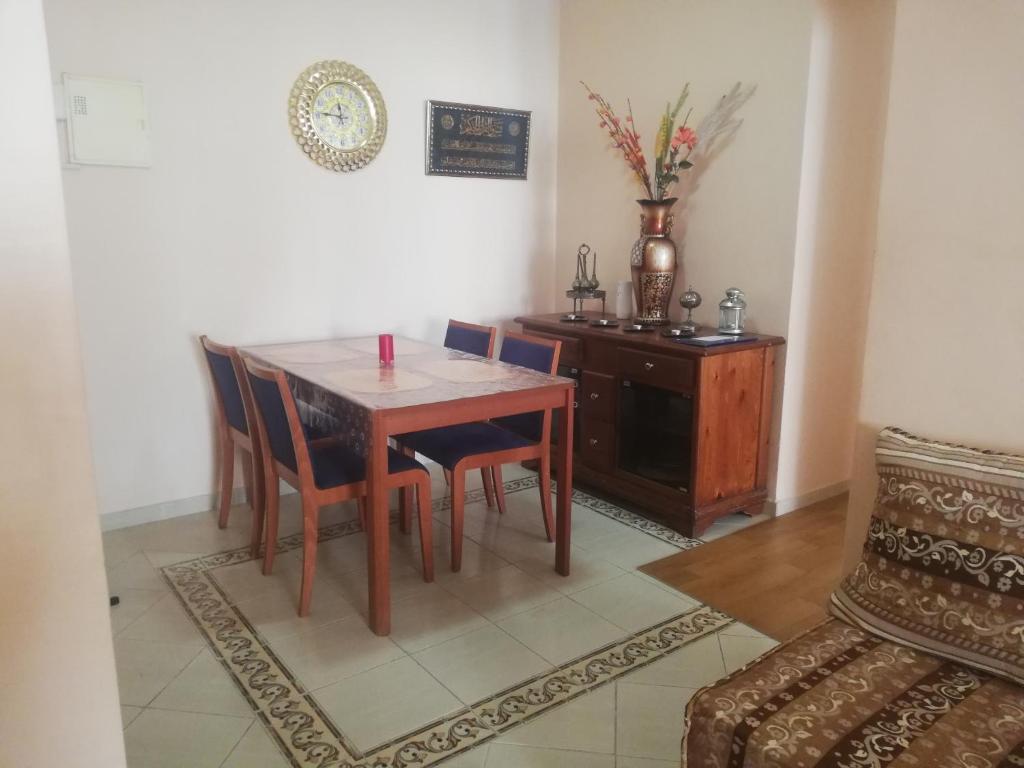 appartement au centre d'Agadir pour familles image 4