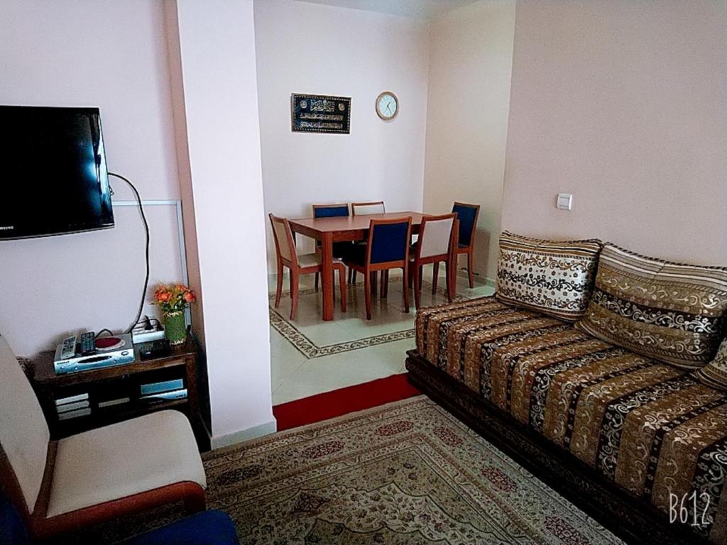 appartement au centre d'Agadir pour familles image 6