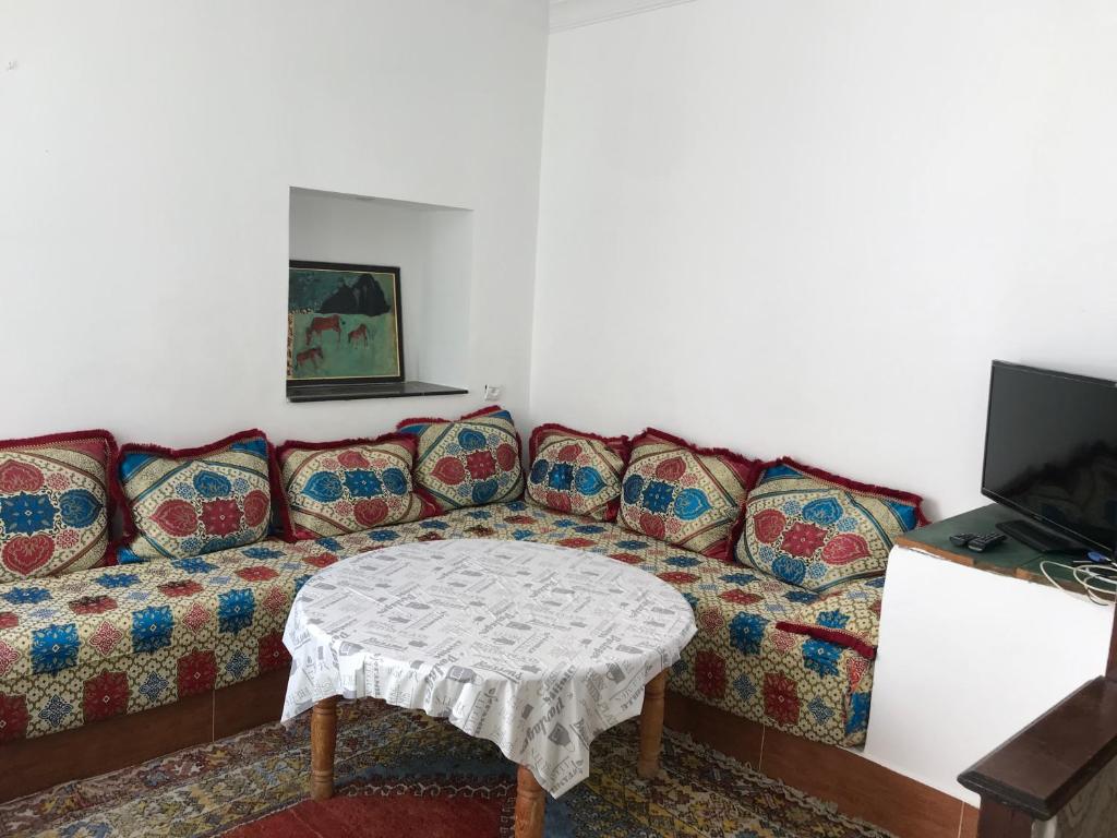 Appartement au Centre Ville - Tetouan image 8