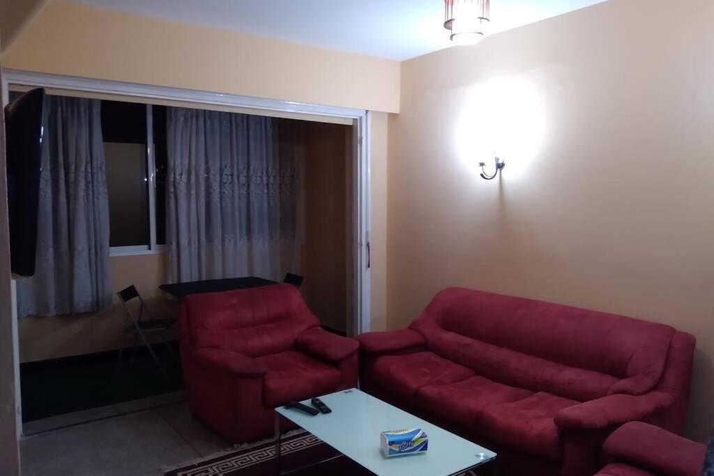 Appartement au cœur de Casablanca image 4