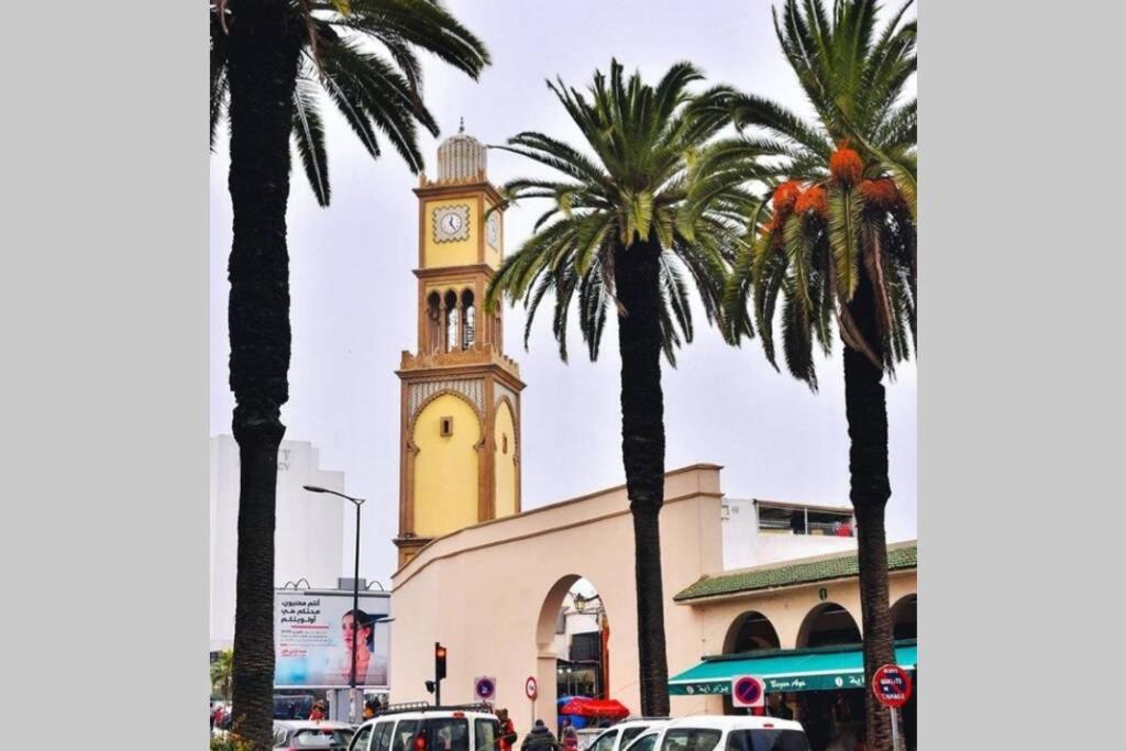 Appartement au cœur de Casablanca image 8