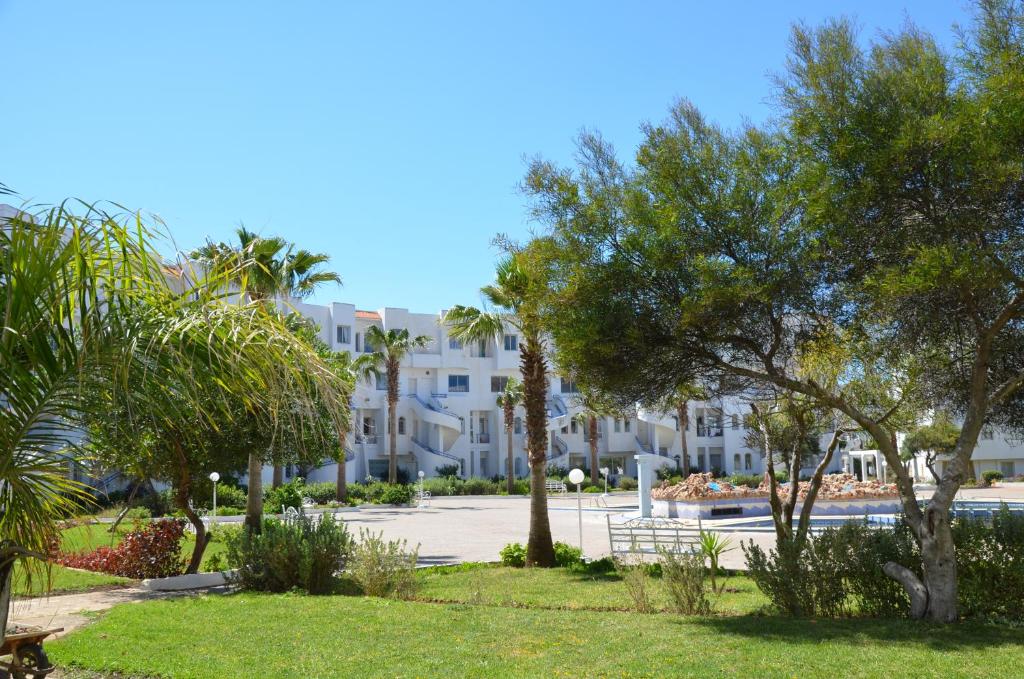 appartement avec piscine --vue sur mer - Mikki beach image 6