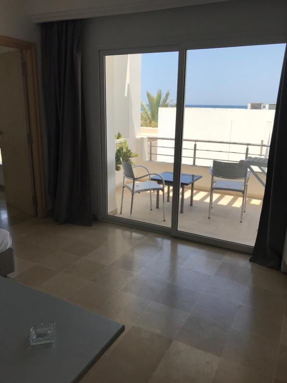 Appartement avec services hôteliers + vue sur mer image 6