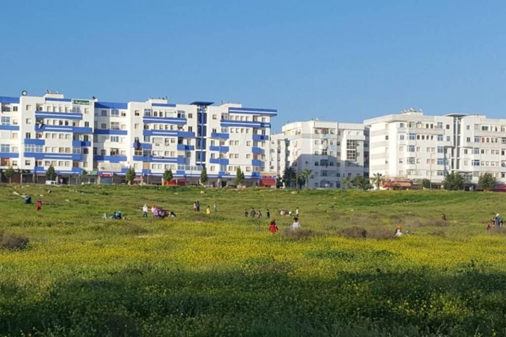 Appartement calme a Agadir pour familles image 3