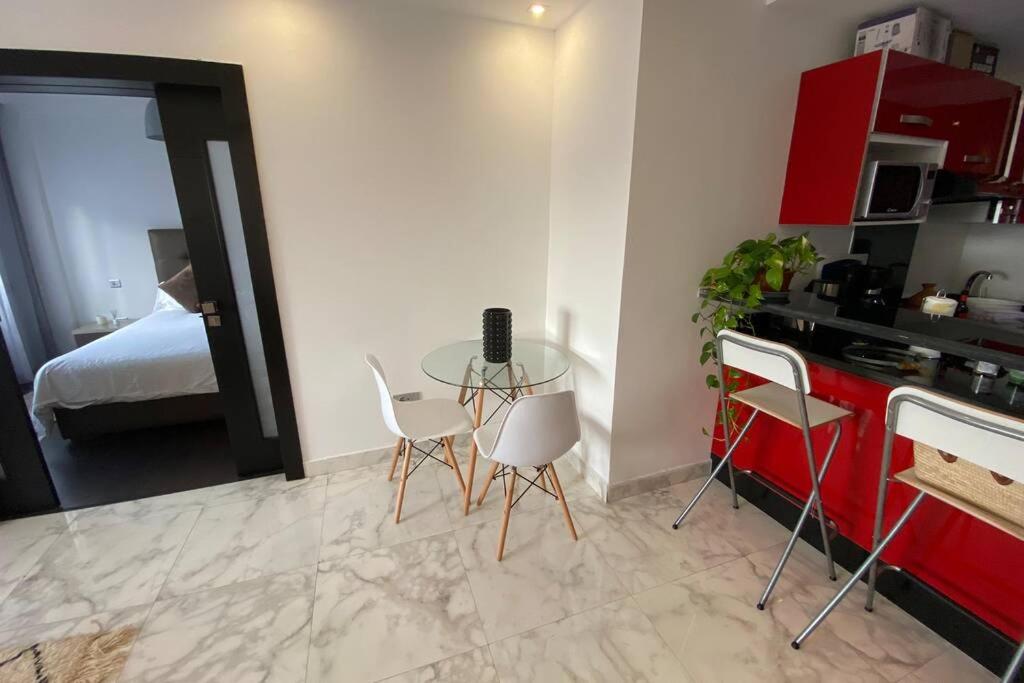 Appartement chic en plein Gauthier image 0