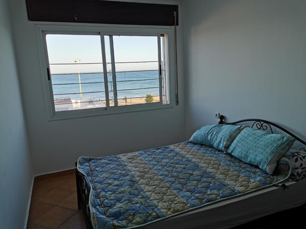 Appartement CORNICHE vue sur MER image 3