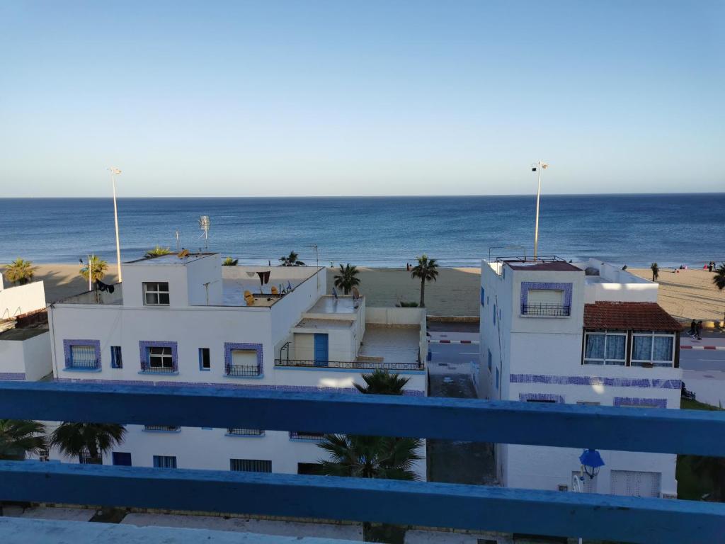 Appartement CORNICHE vue sur MER image 7