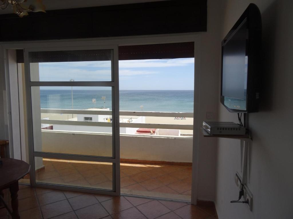 Appartement CORNICHE vue sur MER image 8