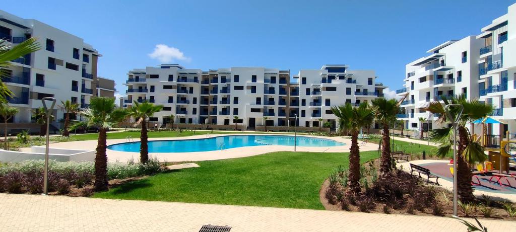 Appartement costa mar martil image 6