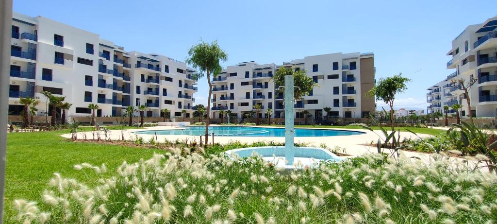 Appartement costa mar martil