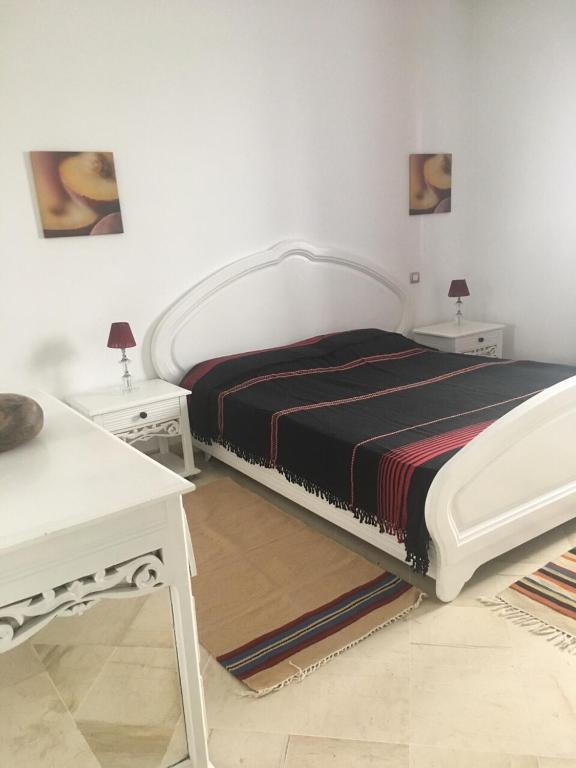 Appartement cosy 10 minutes de la plage face Tunisia Mall image 3