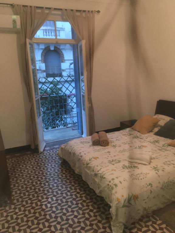 Appartement Dans Immeuble Haussmanien