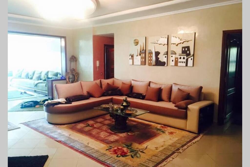 Appartement de luxe à Tétouan (Tanger marina smir) image 6